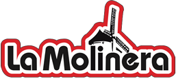 Logo La Molinera de Abastos